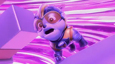 Paw Patrol, la Pat'Patrouille S01E999 La super patrouille