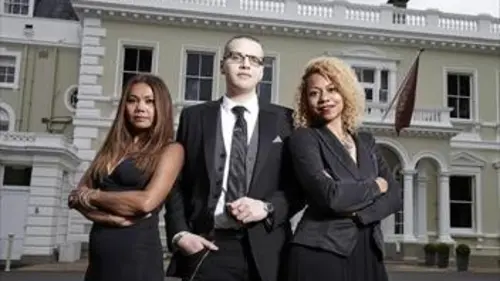Pawn Chic S03E01