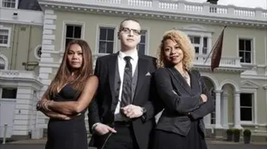 Pawn Chic S03E09