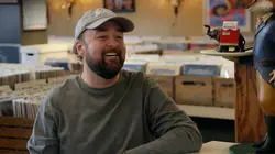 Pawn Stars Il va falloir convaincre