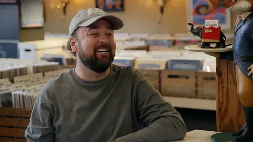 Pawn Stars Il va falloir convaincre