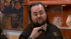 Pawn Stars Toulouse-Lautrec