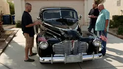 Pawn Stars Cabriolet de 1968