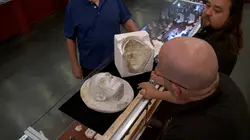Pawn Stars Grease
