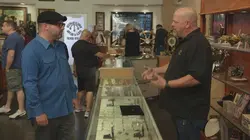 Pawn Stars Le pawn shop contre-attaque