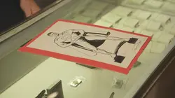 Pawn Stars Rocket man