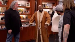 Visuel de Pawn Stars