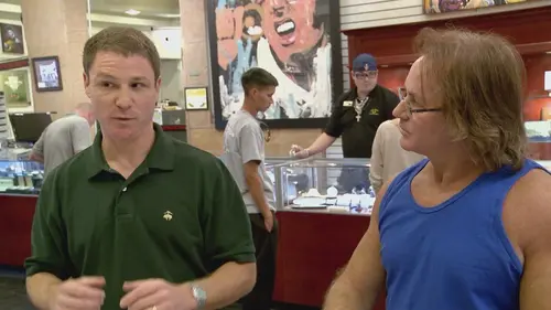 Pawn Stars Amis dans la vie comme sur le net