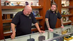 Pawn Stars Some Serious Coinage