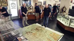 Sur Planète+ Aventure à 21h00 : Pawn Stars