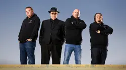 Pawn Stars Thirty Something