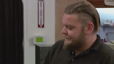 Pawn Stars Alerte à Las Vegas