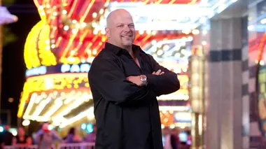 Pawn Stars Aller simple