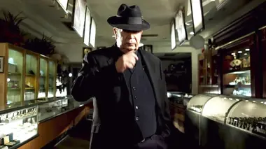 Pawn Stars Armez! Tirez!