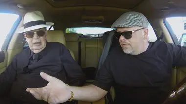 Pawn Stars Colts et vikings