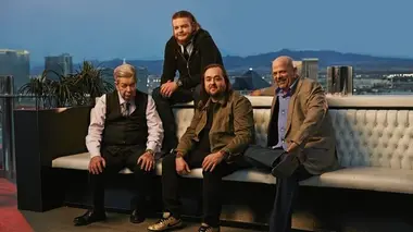Pawn Stars Conflit de génération