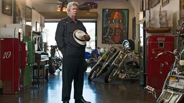 Pawn Stars Des objets d'exception
