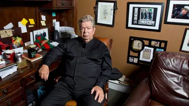 Pawn Stars Enterrement de vie de garçon