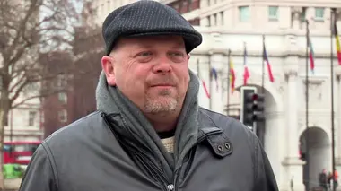 Pawn Stars La tentation de Corey