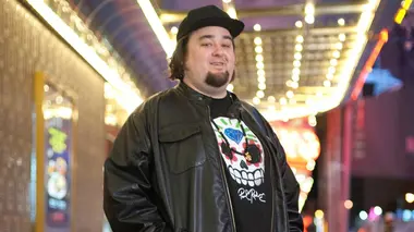 Pawn Stars Le seigneur de l'anneau