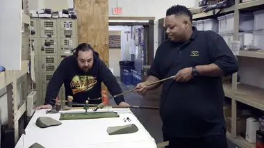 Pawn Stars Les aventuriers de l'affaire perdue