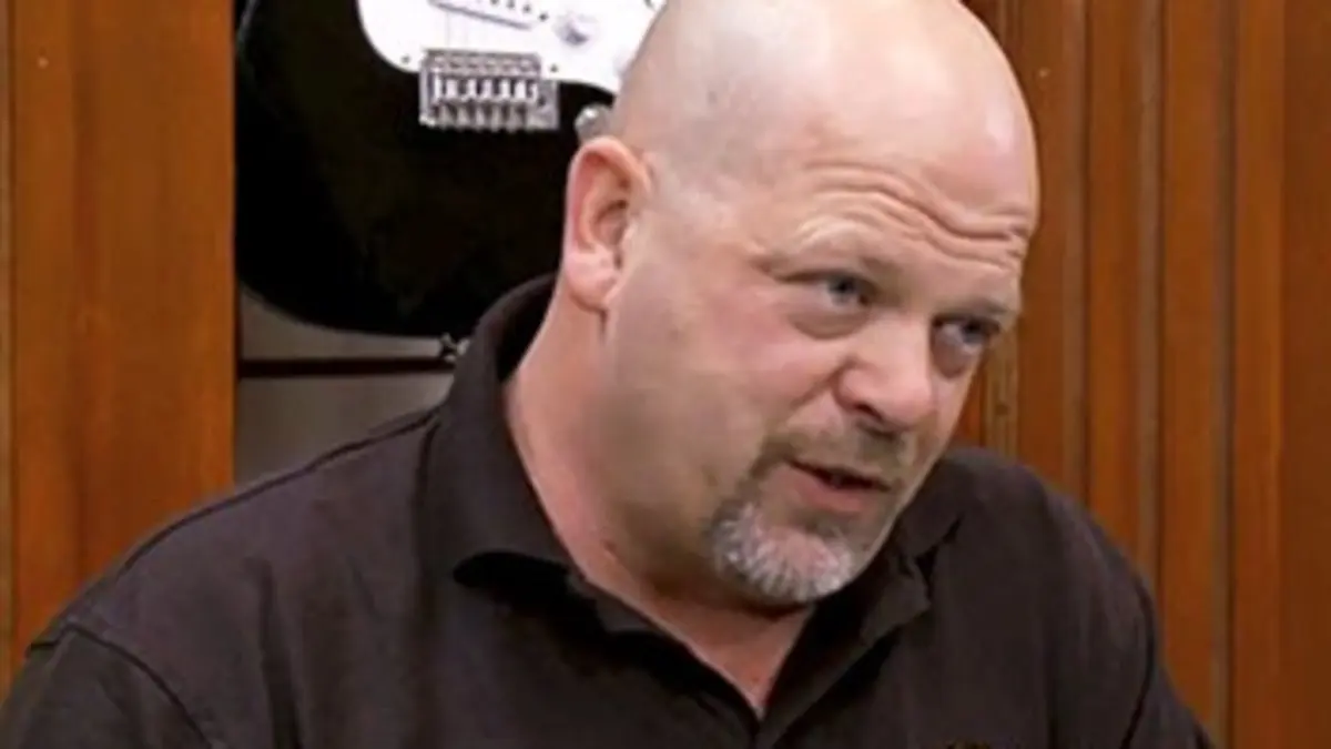 Pawn Stars, les rois des enchères S04E00