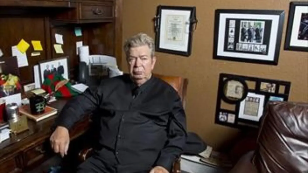 Pawn Stars, les rois des enchères S06E14 Travail de nuit