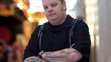 Pawn Stars, les rois des enchères