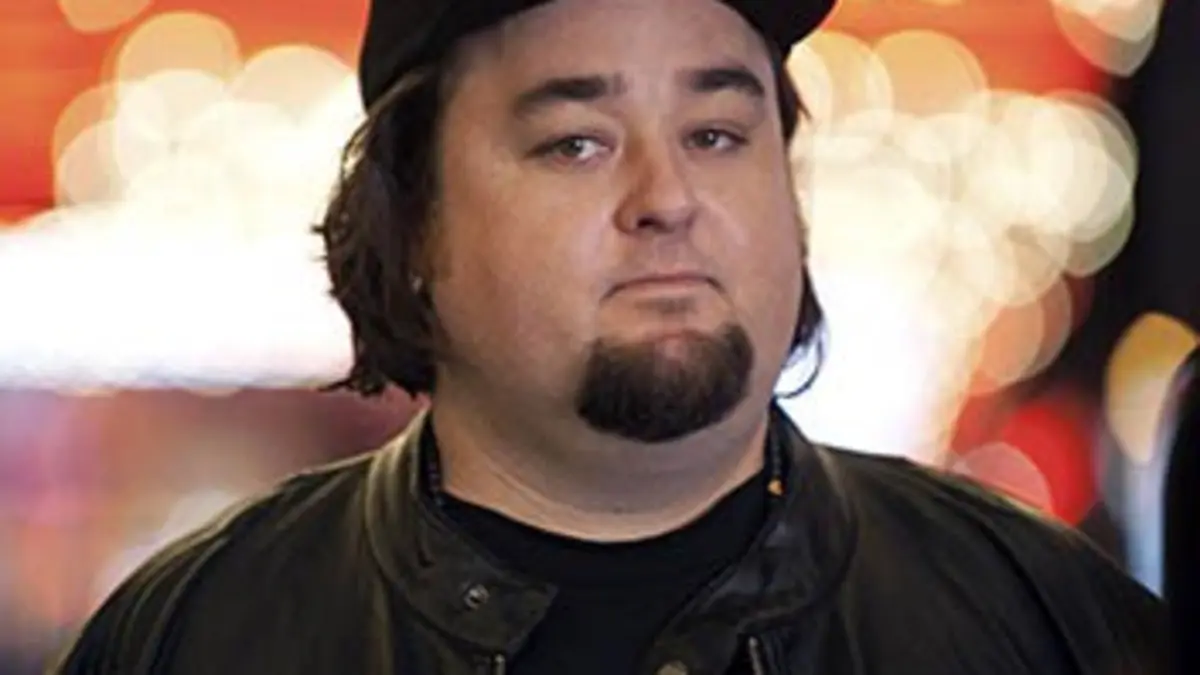 Pawn Stars, les rois des enchères S03E07 Panique dans la réserve