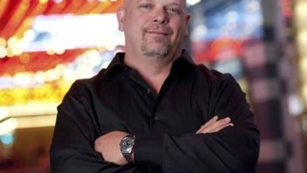 Pawn Stars, les rois des enchères S07E01 Démonstration explosive