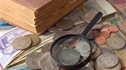 Pawn Stars, les rois des enchères