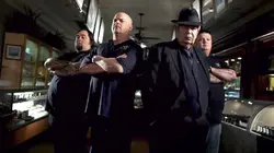 Pawn Stars, les rois des enchères S09E14 Un colt à 6 chiffres
