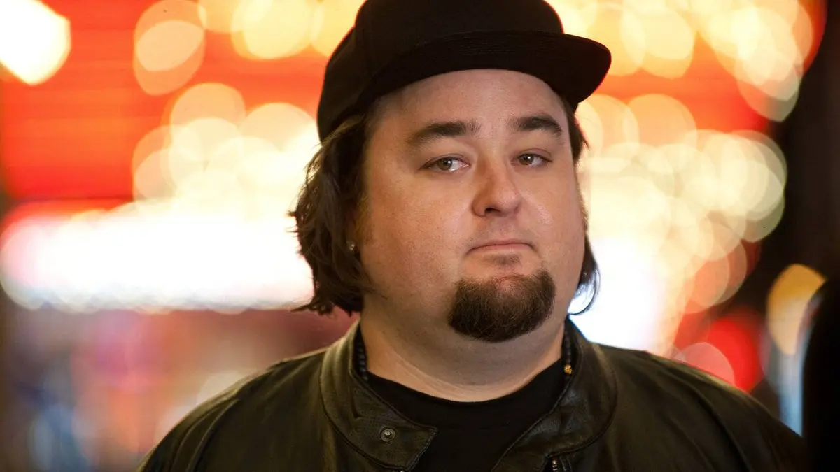 Pawn Stars, les rois des enchères S08E03 Faire ses classes