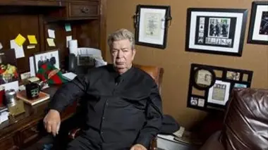 Pawn Stars, les rois des enchères S06E14 Travail de nuit
