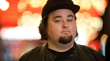 Pawn Stars, les rois des enchères S08E05 Crosby, Stills and Cash