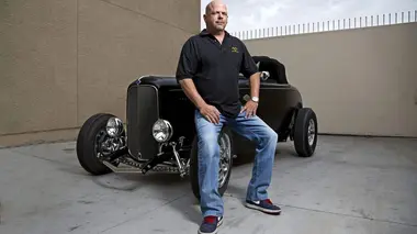 Pawn Stars, les rois des enchères S10E22 Le petit Pawnshop des horreurs