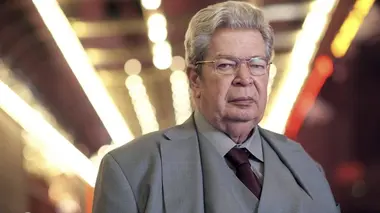 Pawn Stars, les rois des enchères S18E11 Triple Axel Pawn