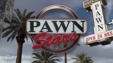 Pawn Stars, les rois des enchères S20E15 Pawning Picasso
