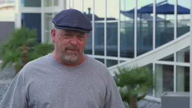 Pawn Stars Pawned and confused