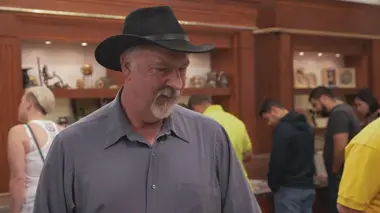 Pawn Stars Pawnfamous