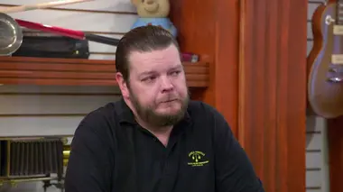 Pawn Stars Pawns of Anarchy