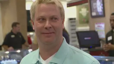 Pawn Stars Pères fondateurs