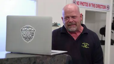 Pawn Stars Quand l'élève surpasse le maître
