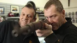 Pawn Stars Royaume-Uni