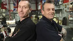 Pawn Stars Royaume-Uni S02E03 Que la force soit avec toi