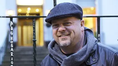 Des briques et des gâteaux secs