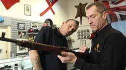 Pawn Stars Royaume-Uni S01E07 En pleine poire