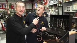 Pawn Stars Royaume-Uni