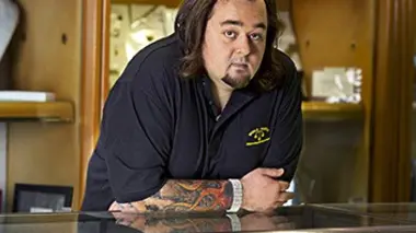 Pawn Stars S10E28 Dali or not Dali ?