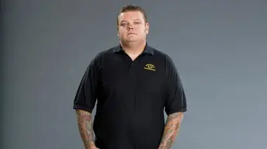 Pawn Stars Sturgis, nous voilà !